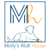 Molly's Mutt House Logo